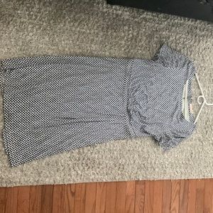 Tori Burch dress. XL